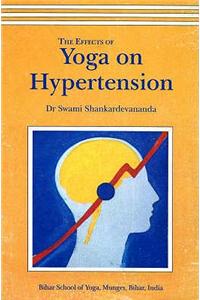 Yoga on Hypertension
