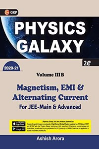 Physics Galaxy 2020-21