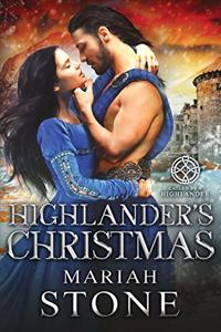 Highlander's Christmas