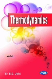 Thermodynamics-II