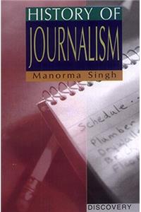History of Journalism