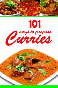 101 Ways to Prepare Curries