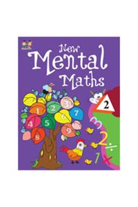 New Mental Maths-2