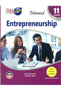 Entrepreneurship Class 11