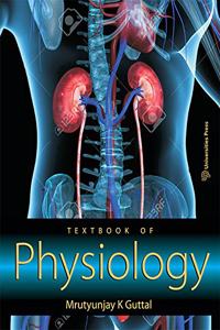 Textbook Of Physiology