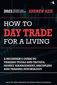 How to day trade for a living