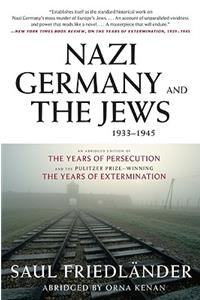 Nazi Germany and the Jews, 1933-1945