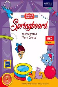 Springboard UKG Term 2