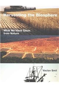 Harvesting the Biosphere