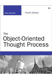 The Object-Oriented Thought Process