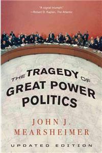 Tragedy of Great Power Politics