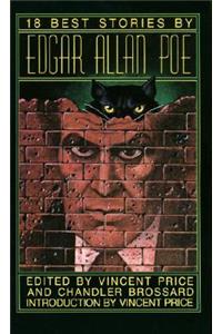 18 Best Stories by Edgar Allan Poe