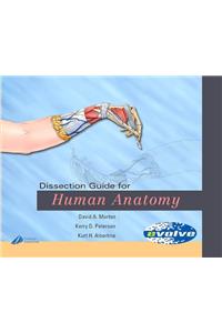 Dissection Guide for Human Anatomy (Gray's Anatomy)