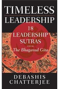 Time Less Leadership