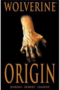 Wolverine: Origin
