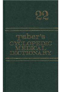 Pkg: Tabers 22nd Index, Vallerand Drug Guide w CD 13th & Van Leeuwen Hnbk Lab & Dx Tests 5th