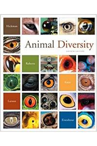 ISE ANIMAL DIVERSITY