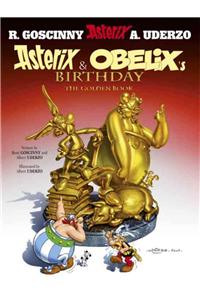 Asterix: Asterix and Obelix's Birthday