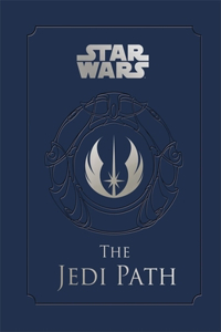 Star Wars(r) Jedi Path