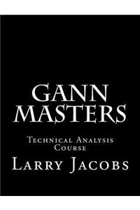 Gann Masters