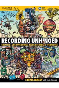 Recording Unhinged