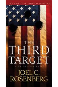 The Third Target: A J. B. Collins Novel