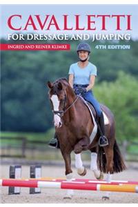 Cavalletti: For Dressage and Jumping