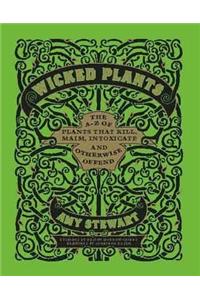 Wicked Plants