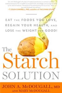 Starch Solution