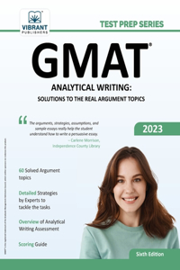 GMAT Analytical Writing