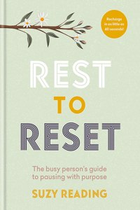 Rest to Reset