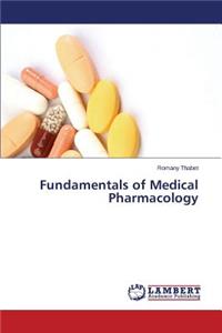 Fundamentals of Medical Pharmacology
