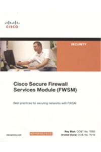 Cisco Secure Firewall Services Module (Fwsm)