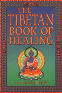 The Tibetan Book of Healing