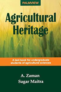 Agricultural Heritage