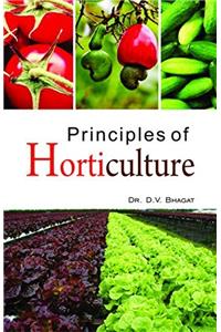 Principles of Horticulture