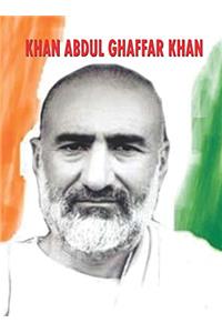 Khan Abdul Ghaffar Khan