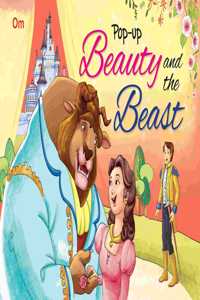 Pop-up Beauty and the Beast