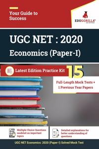 UGC NET Economics