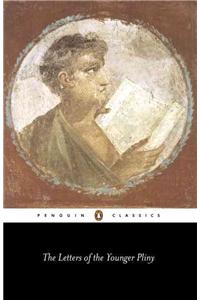 The Letters of the Younger Pliny