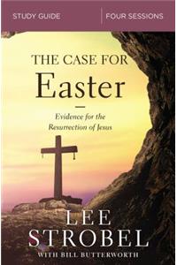 The Case for Easter Bible Study Guide