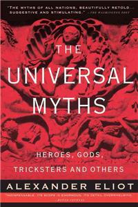 Universal Myths