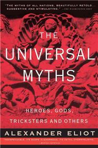 The Universal Myths
