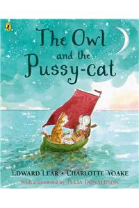 The Owl and the Pussy-cat