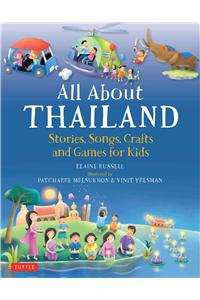 All About Thailand