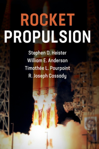 Rocket Propulsion