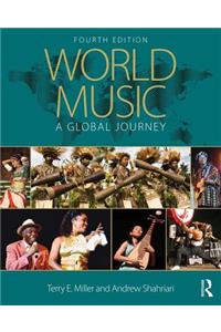 World Music: A Global Journey