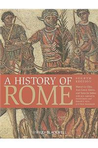 A History of Rome
