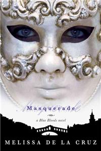 Masquerade (Blue Bloods, Vol. 2)