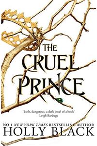 The Cruel Prince (The Folk of the Air)